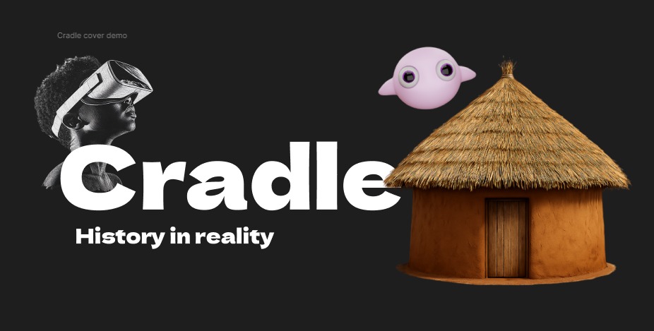 Cradle MR